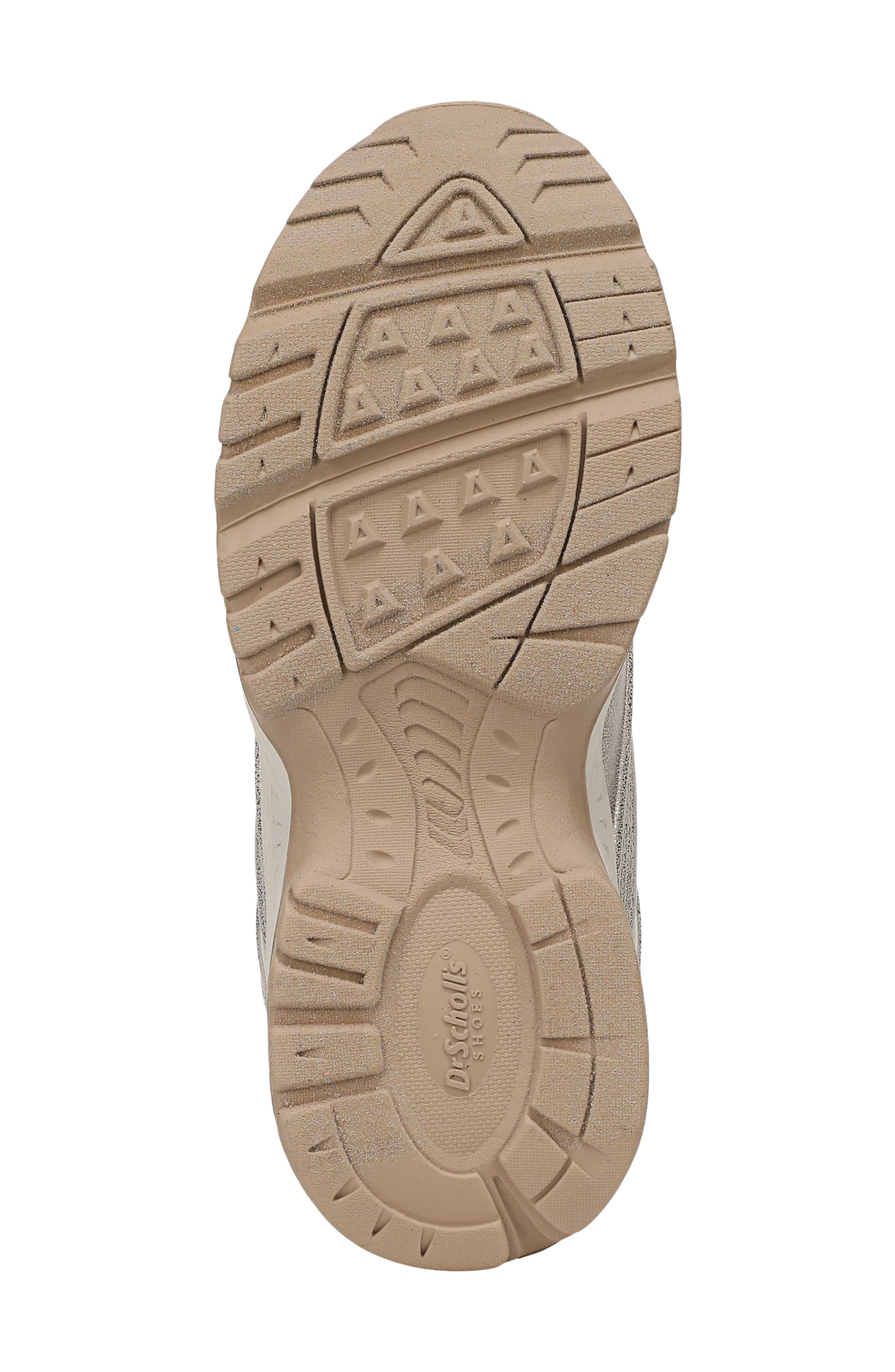 Selena Sneaker, Alternate, color, LIGHT GOLD