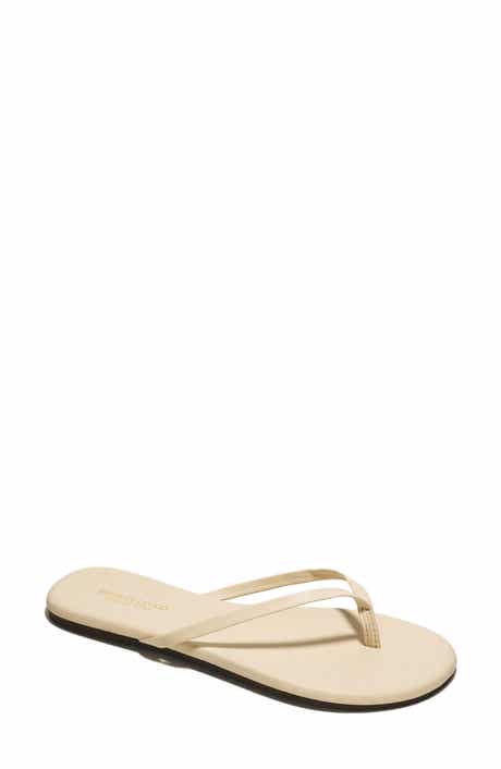 Fountain Flip Flop Sandal