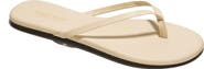 Project Cloud Fountain Flip Flop Sandal