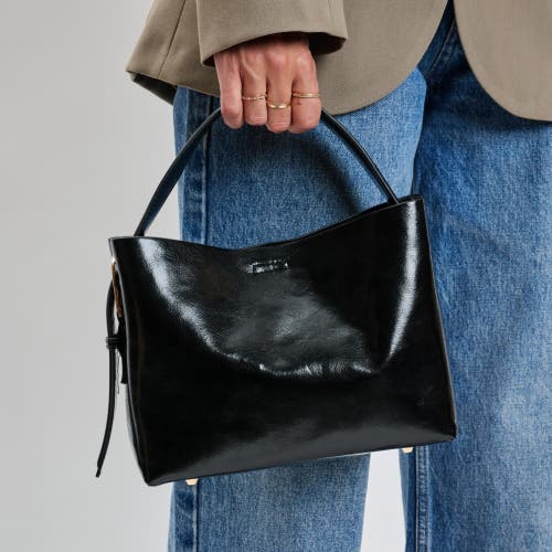 Moda Luxe Sophie Crossbody In Black
