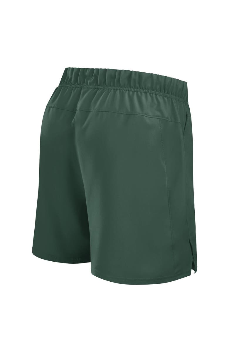 Nike Men's Nike Green Green Bay Packers Blitz Victory Performance Shorts, Alternate, color, 