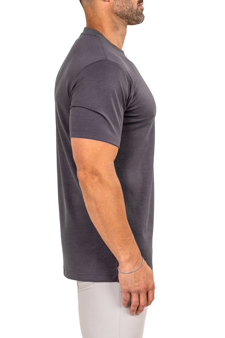 Marthyr T-Shirt, Alternate, color, GREY