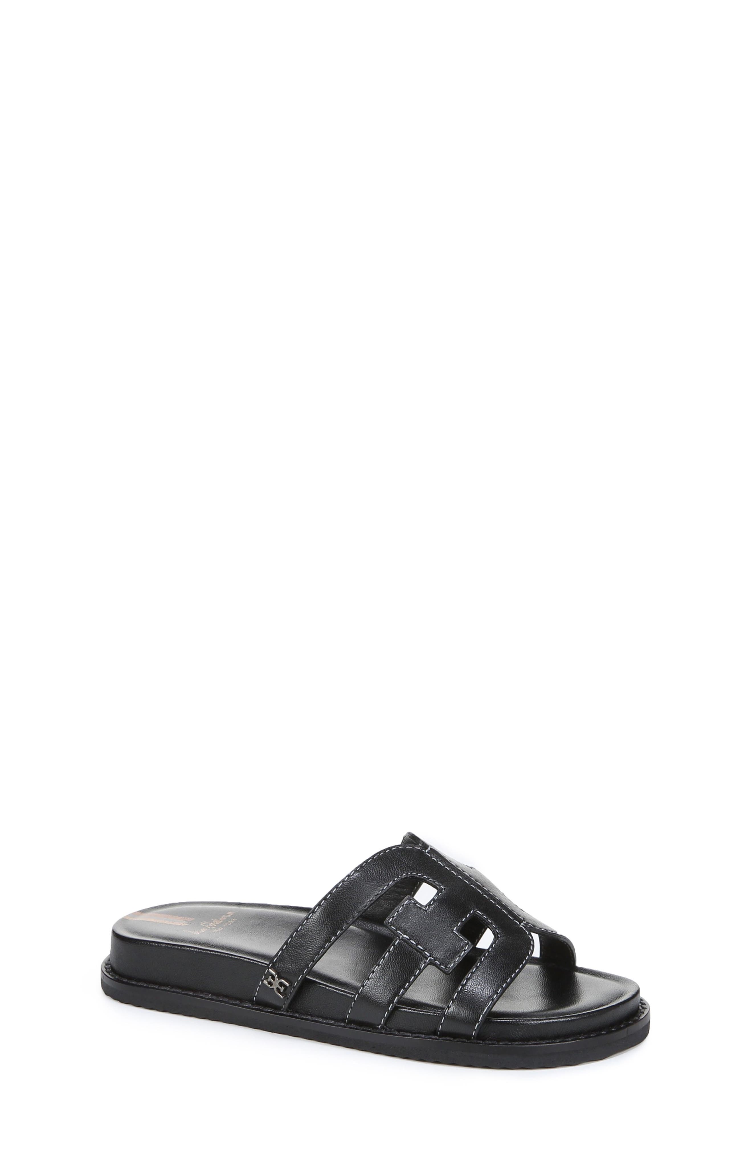 Sam Edelman Valeri Slide Sandal, Main, color, 