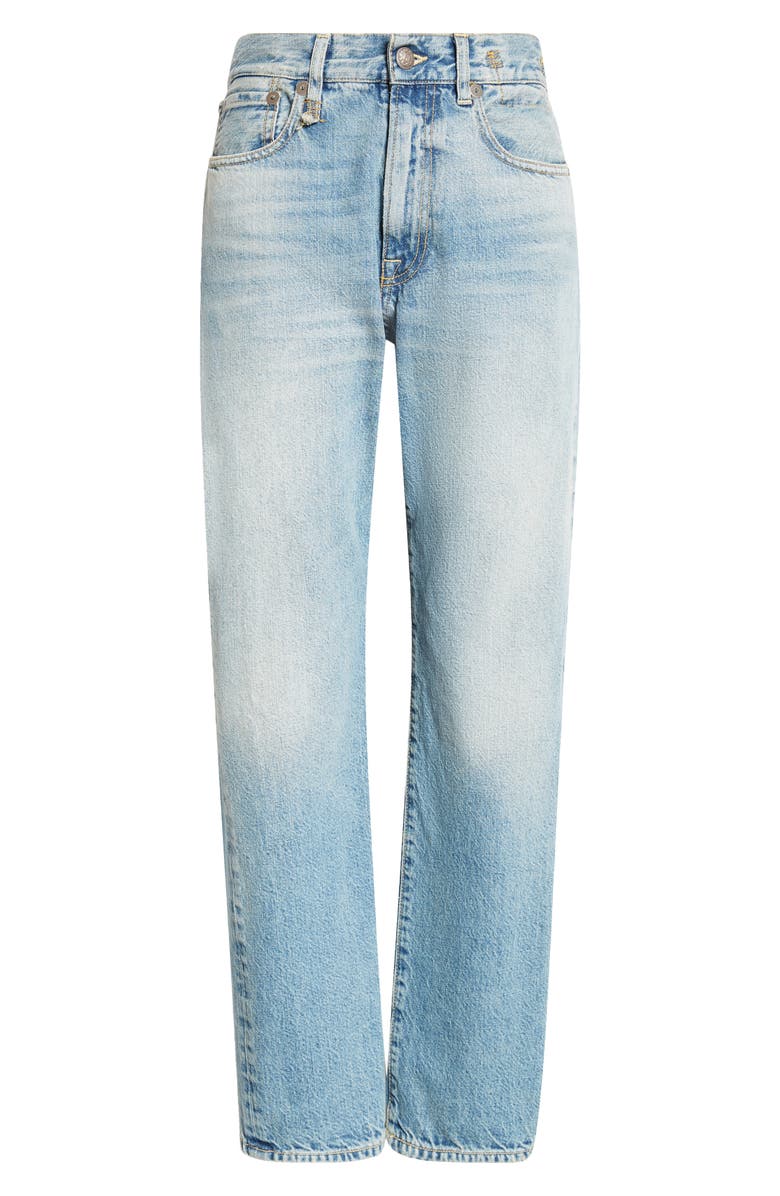 Boyfriend Jeans
