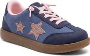 JELLYPOP Kids' Kassidy Slip-On Sneaker