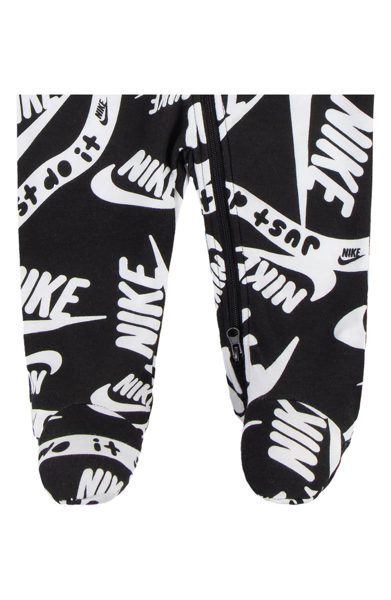 Nike Kids' Sportswear Club Footie, Alternate, color, 