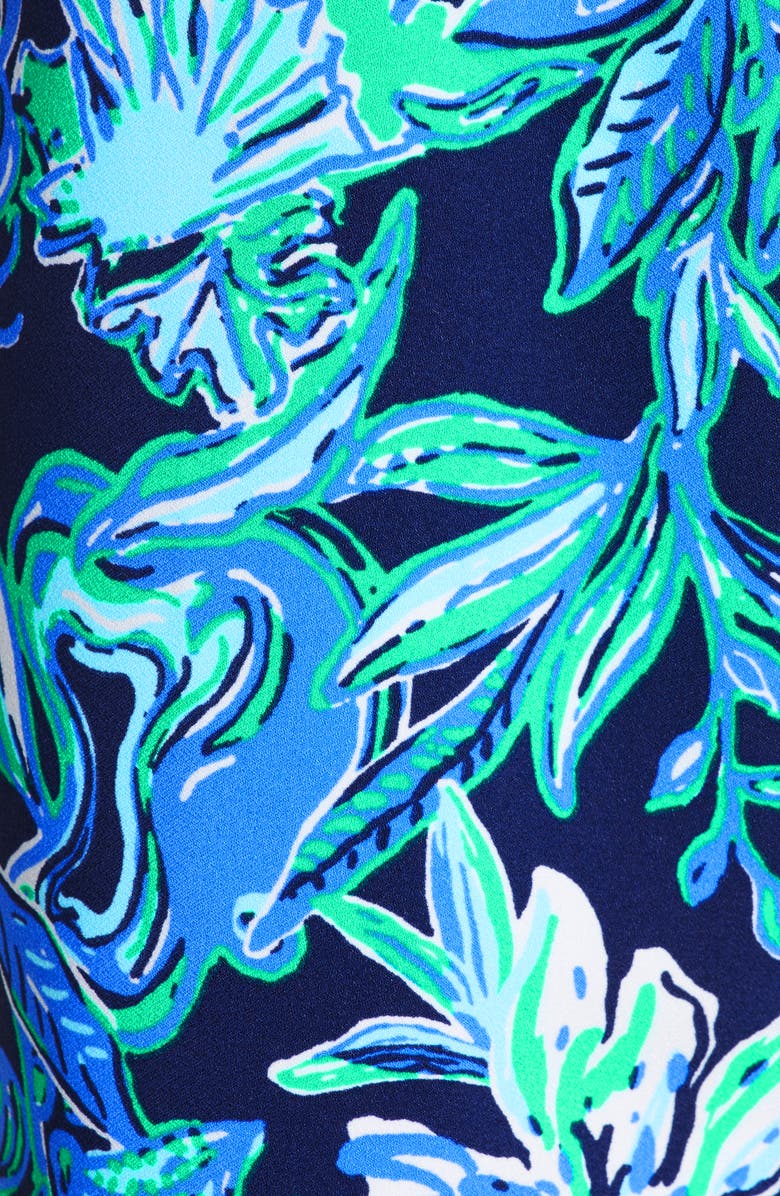 Lilly Pulitzer<sup>®</sup> Nina Jumpsuit, Alternate, color,