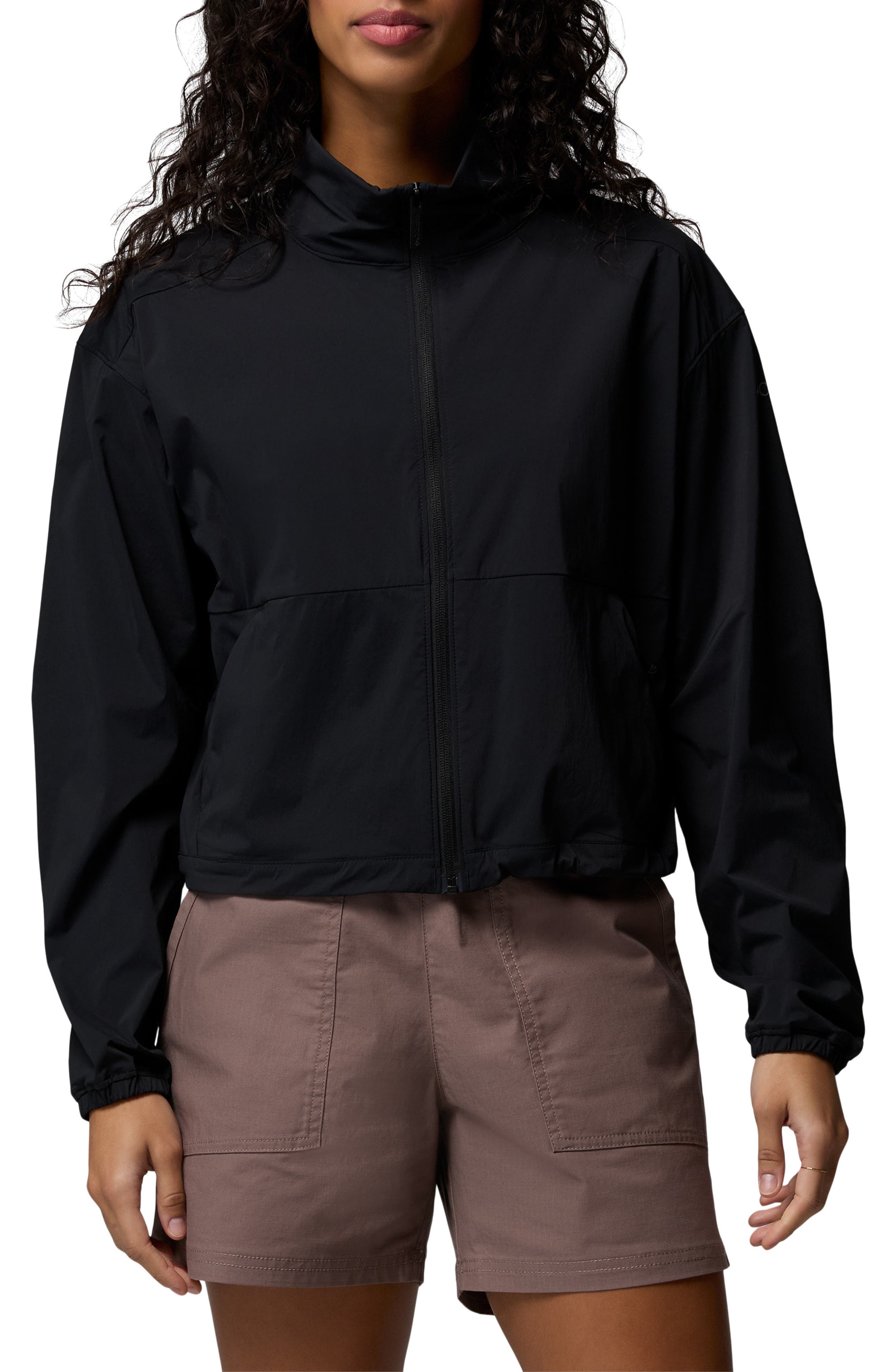 AmazeStretch Jacket