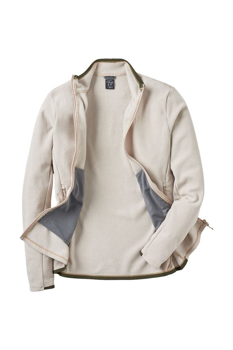 Stavel Jacket - Men's, Alternate, color, Pebble
