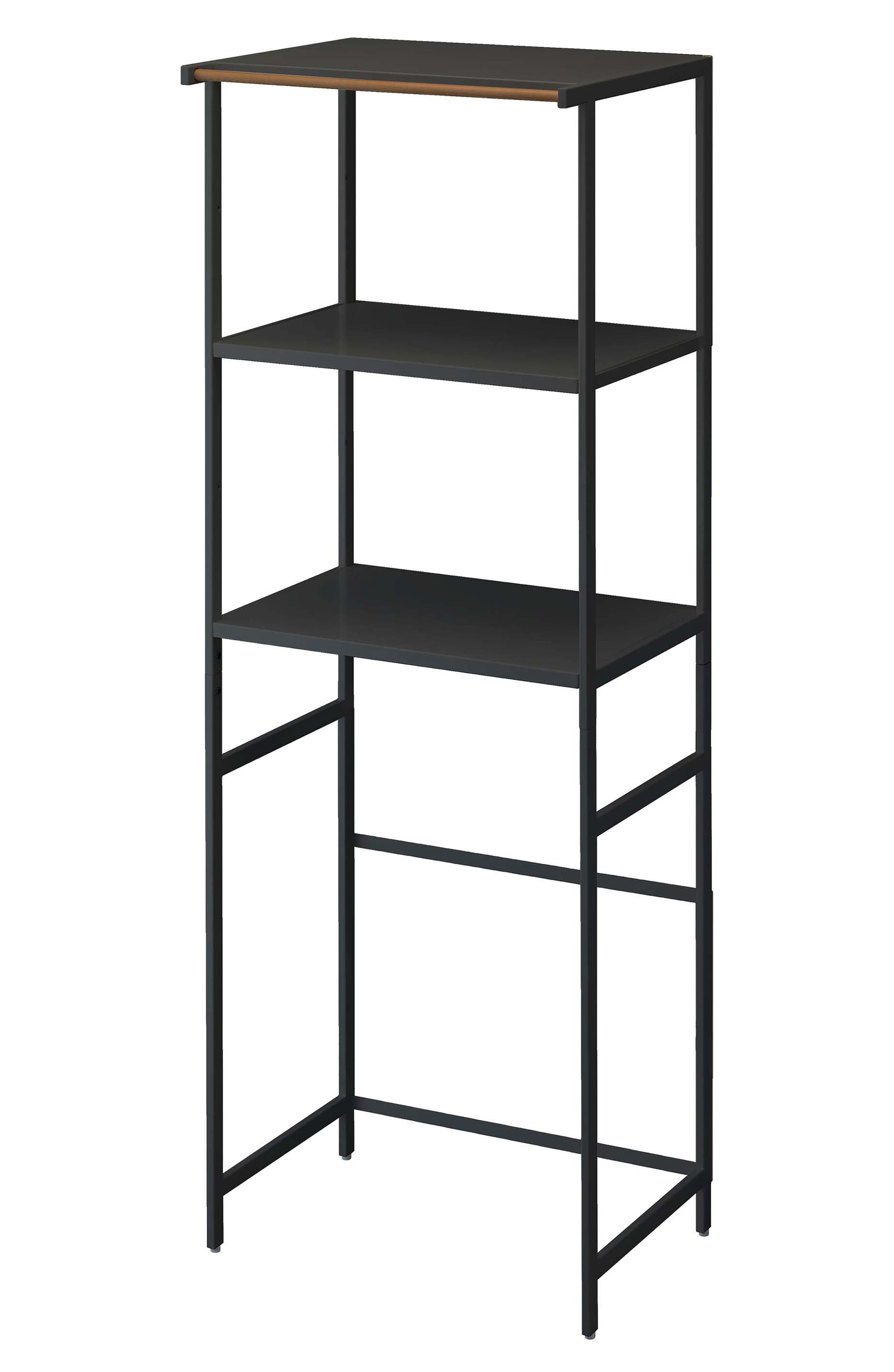 selected BLACK