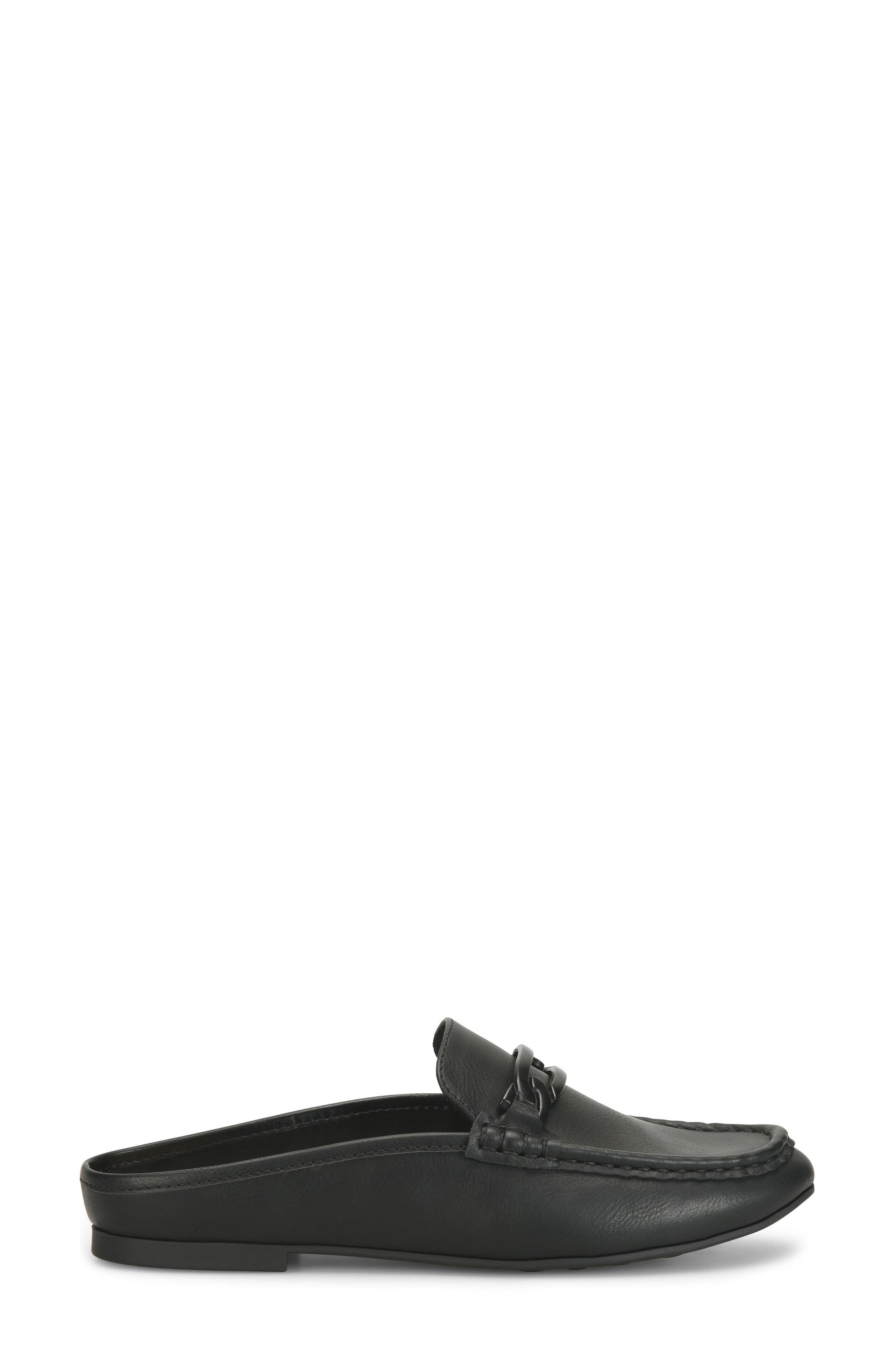 B O C Jordana Bit Mule, Alternate, color, Black