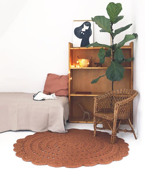 Nattiot Rug Alma