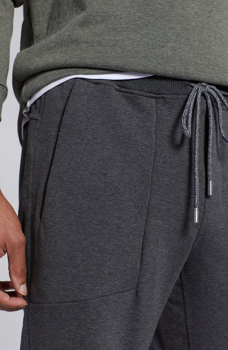 PINO BY PINOPORTE Zip Pocket Jogger Pants, Alternate, color, 