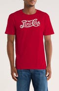 Monster Digital Pepsi Vintage Logo Graphic T-Shirt