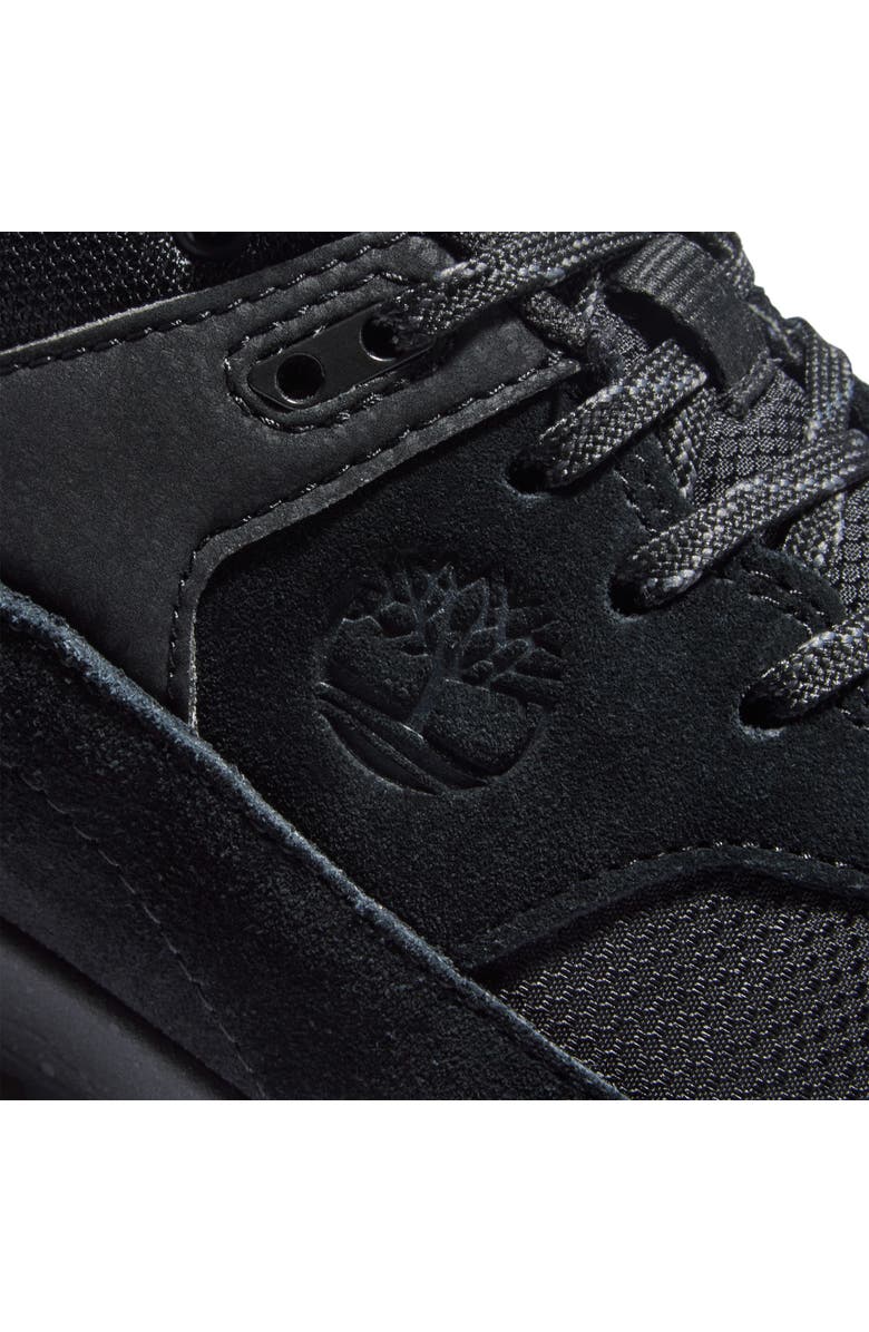 Timberland Field Trekker Low Sneaker, Alternate, color,