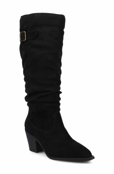 Kaleah Extra Wide Calf Boot