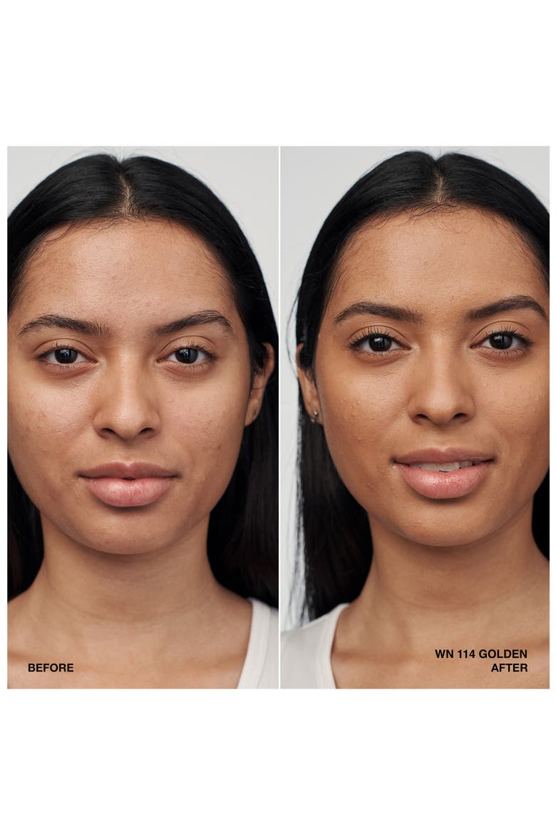 Even Better Clinical Serum Foundation Broad Spectrum SPF 25, Alternate, color, GOLDEN