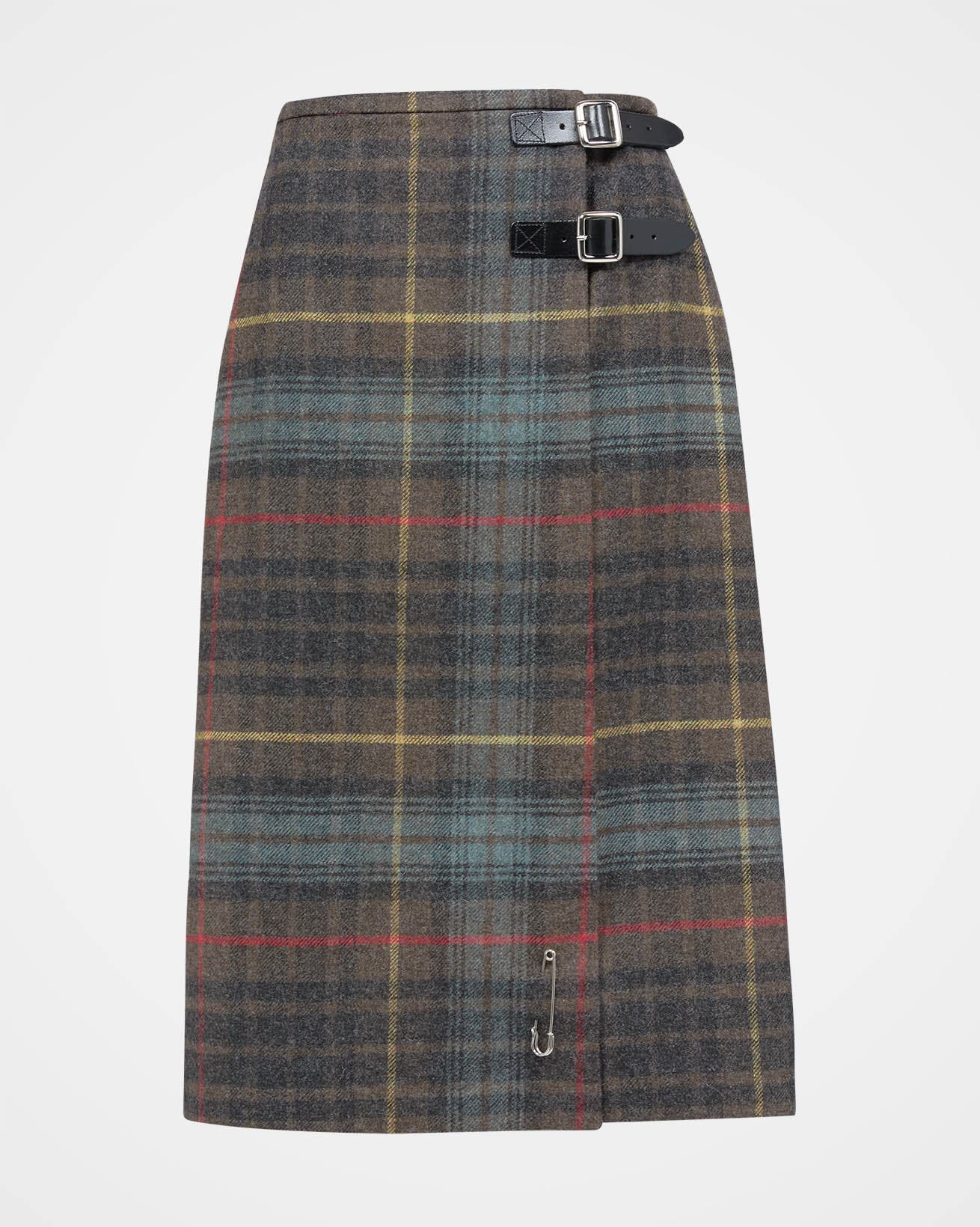 British Midi Celt Kilt - image 2