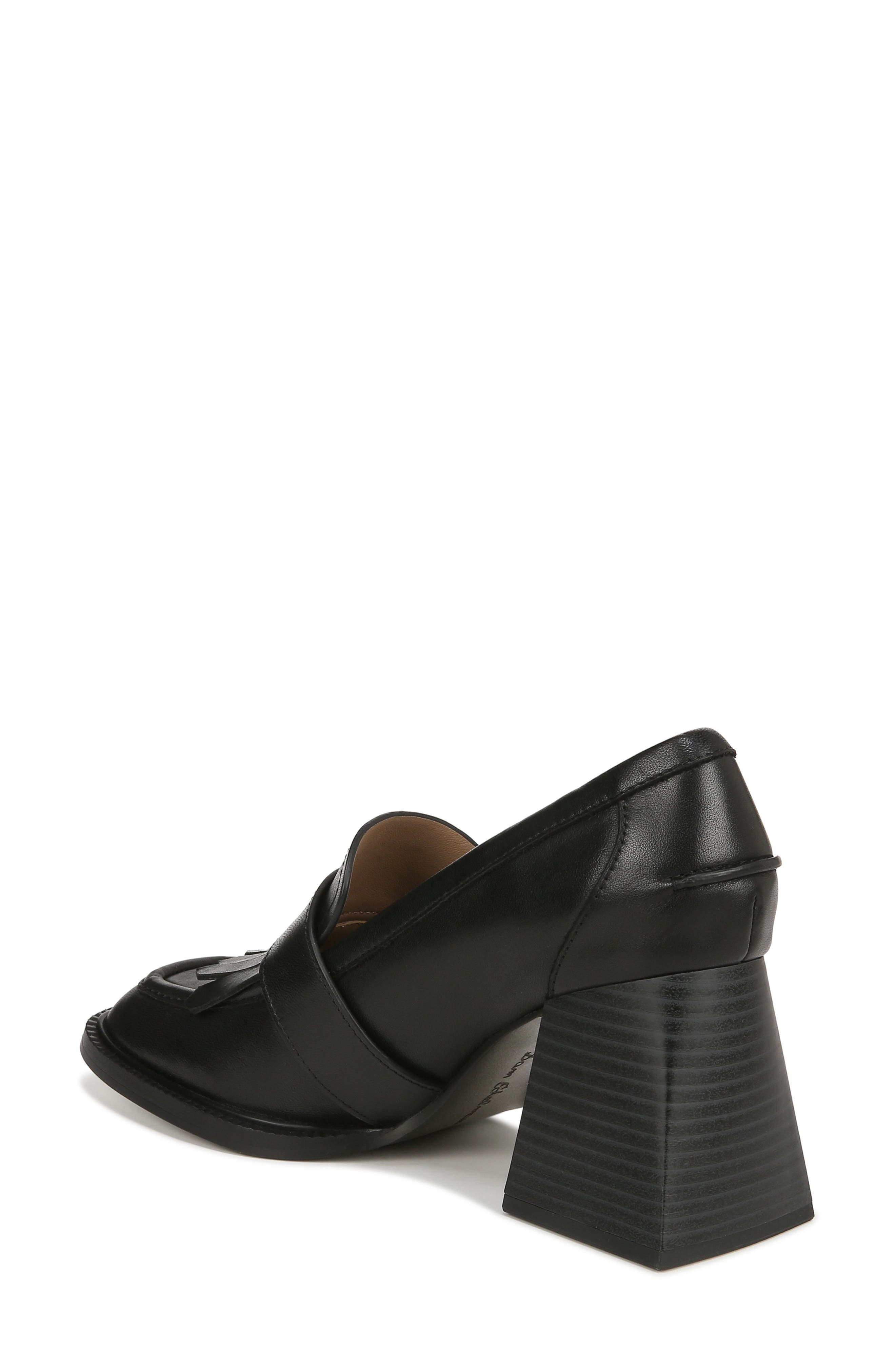 Sam Edelman Quinly Kiltie Loafer, Alternate, color, 