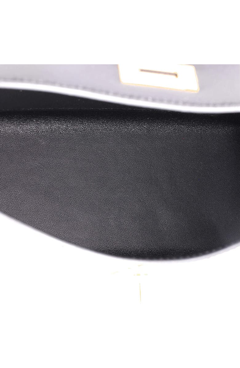 Pre-Owned Hermes Kelly Mini II Bag Black Tadelakt with Gold Hardware 20, Alternate, color, Noir