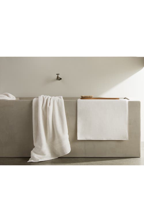 Parachute Classic Turkish Cotton Tub Mat In Neutral