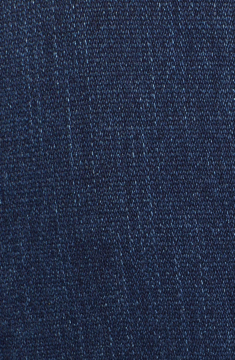 AG Denim Jacket, Alternate, color, 