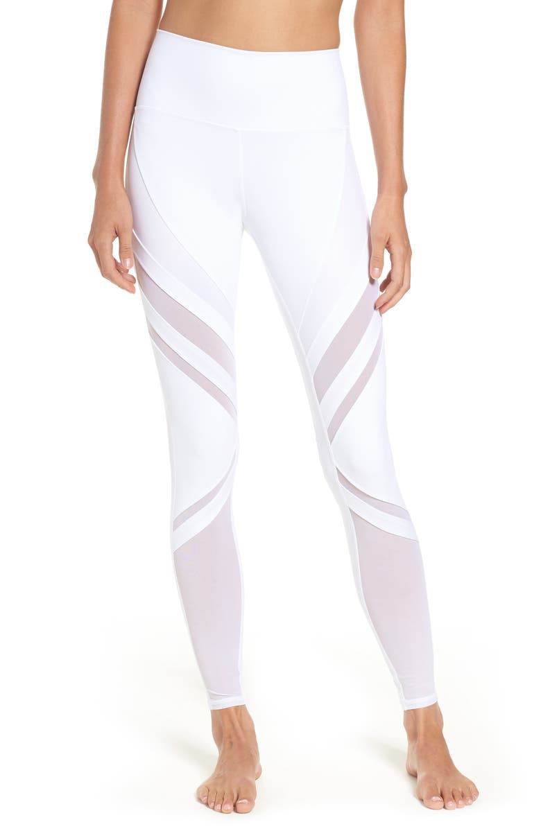 Alo Epic High Waist Leggings, Main, color, 