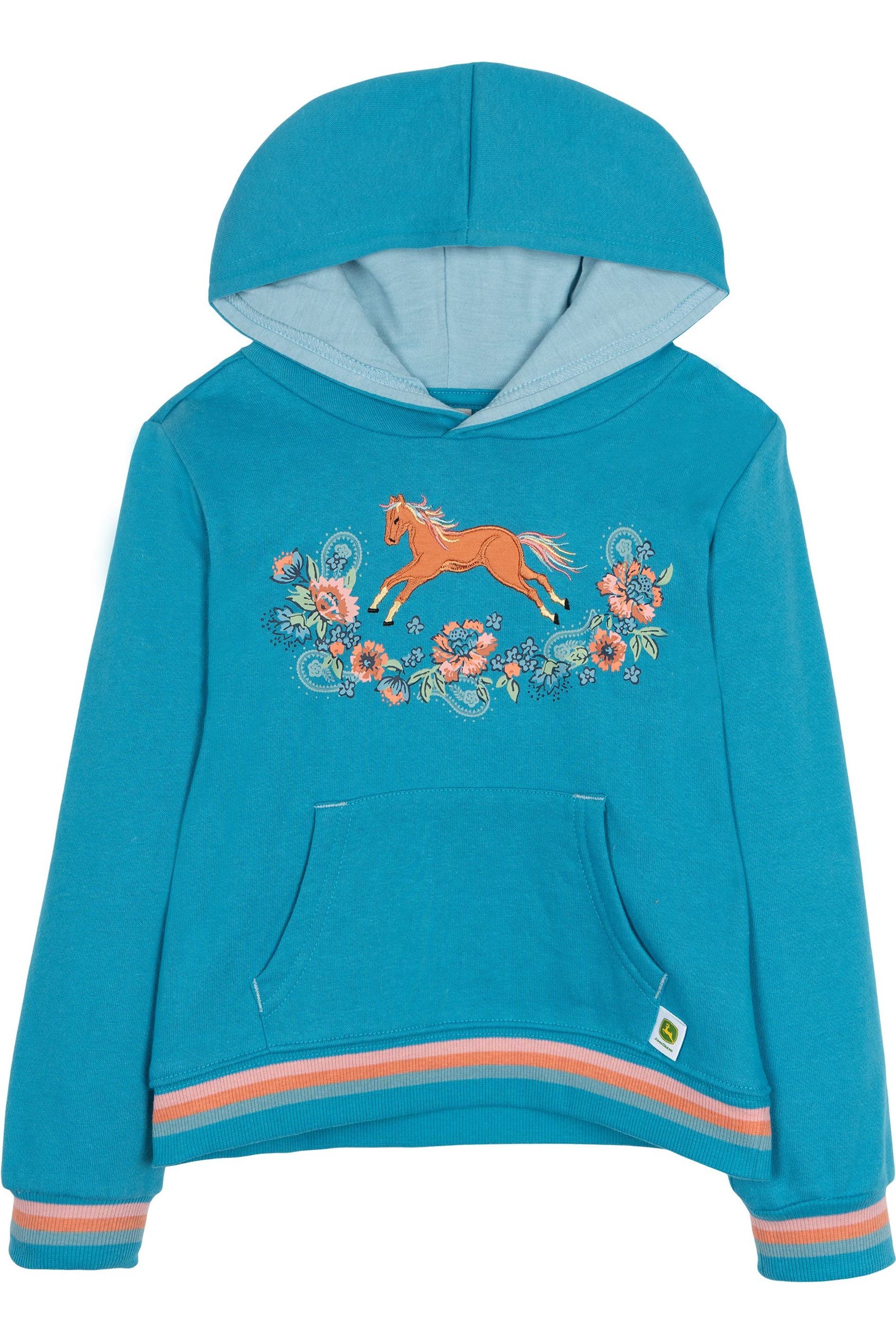 selected Teal Blue