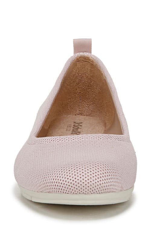 DR. SCHOLL'S DR. SCHOLL'S TIMELESS FLAT
