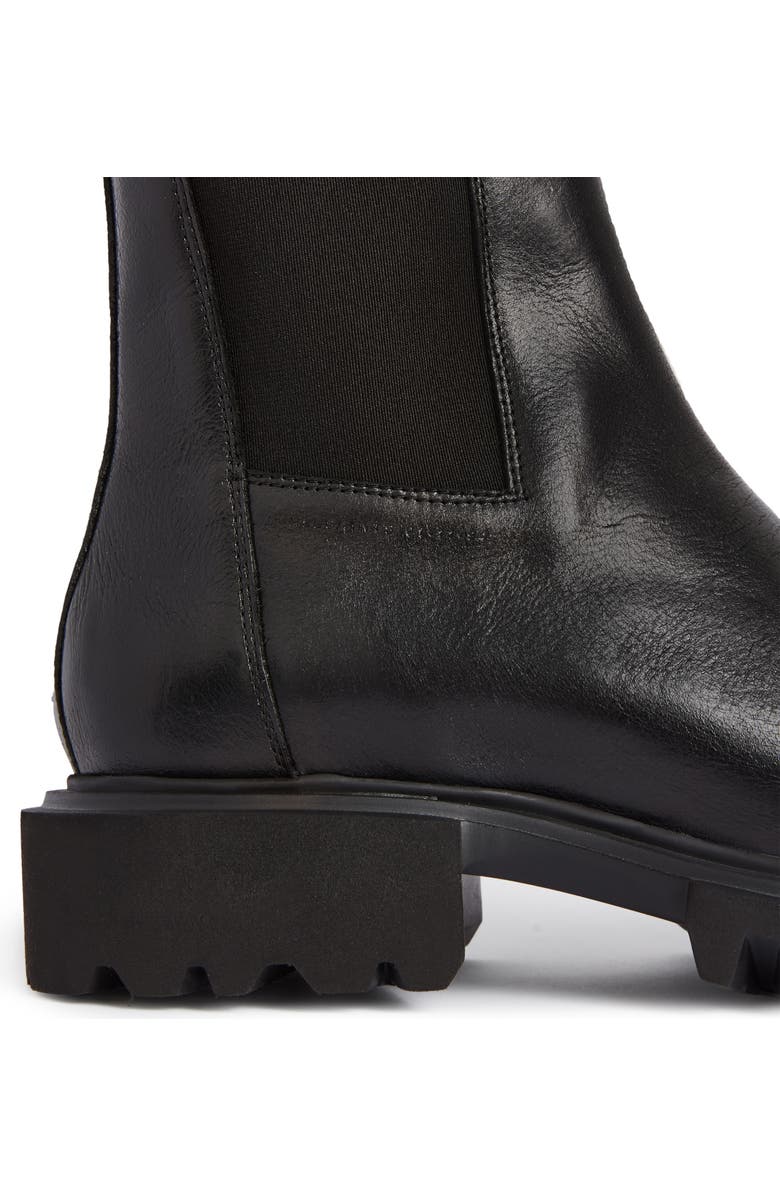 AllSaints Hallie Lug Boot, Alternate, color,