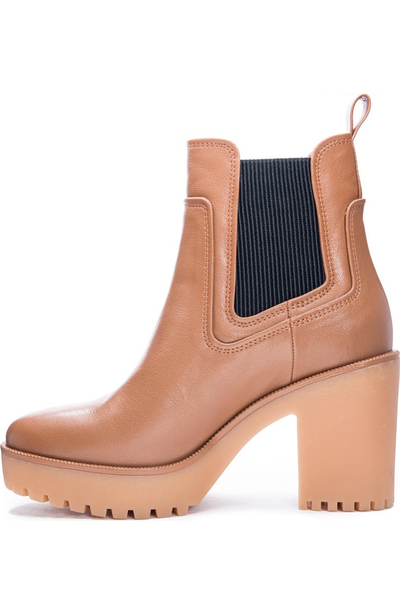 Chinese Laundry Good Day Platform Chelsea Boot, Alternate, color,