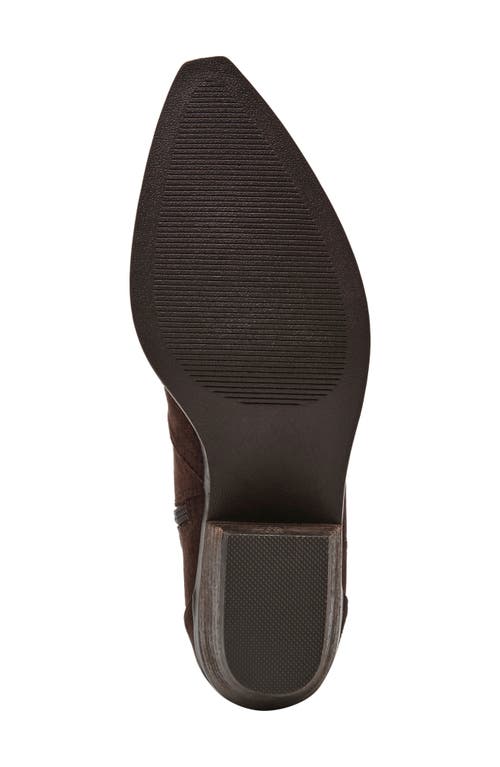 Dolce Vita Dv By Kit Knee High Boot In Brown