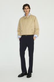 H&M Slim Fit Four-way Stretch Chinos