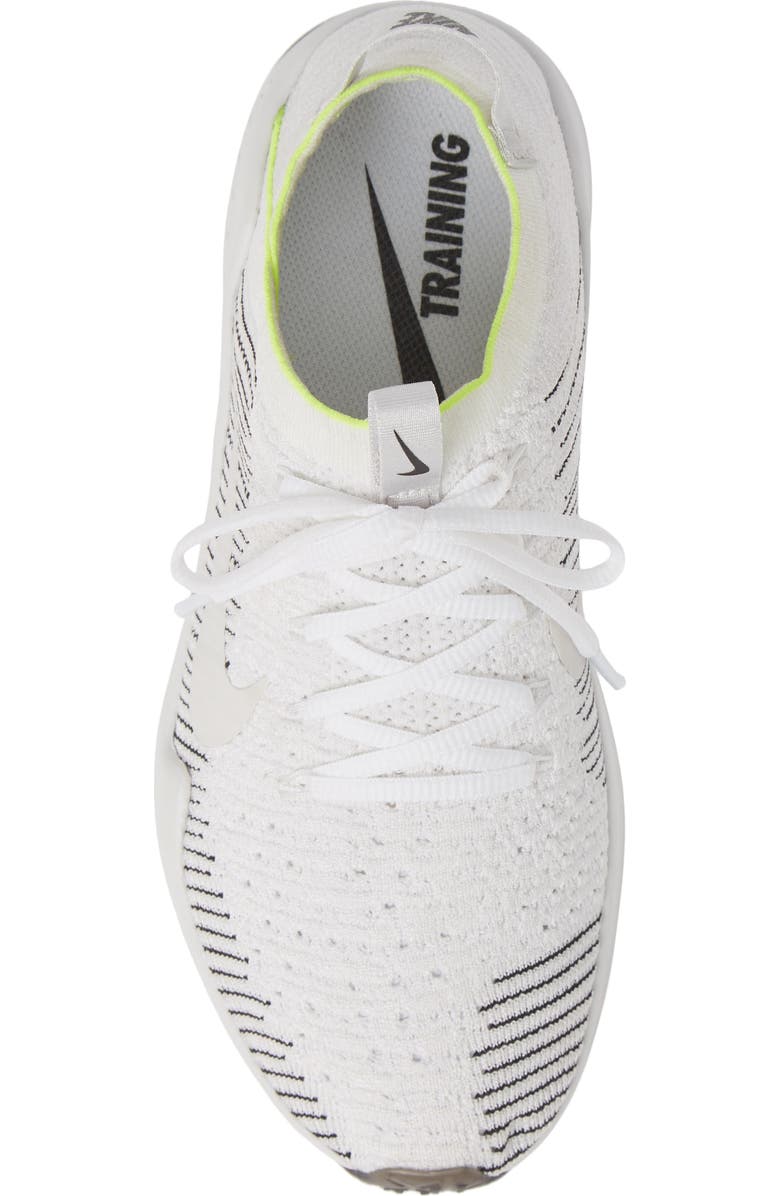 Nike Zoom Air Fearless Flyknit 2 AMP Training Shoe, Alternate, color,
