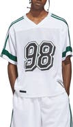 adidas Tyshawn Performance Football Jersey