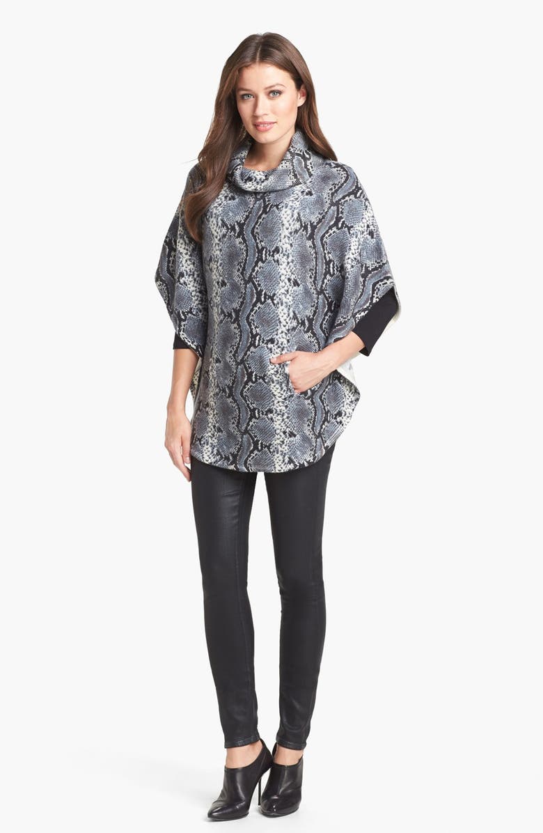 Citizens of Humanity 'Rocket' Skinny Leatherette Jeans, Alternate, color,