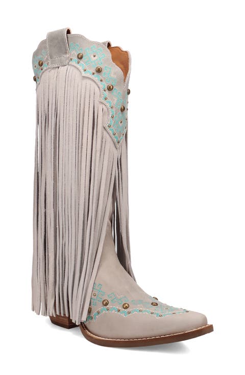 Tequila Sunrise Western Boot (Women)