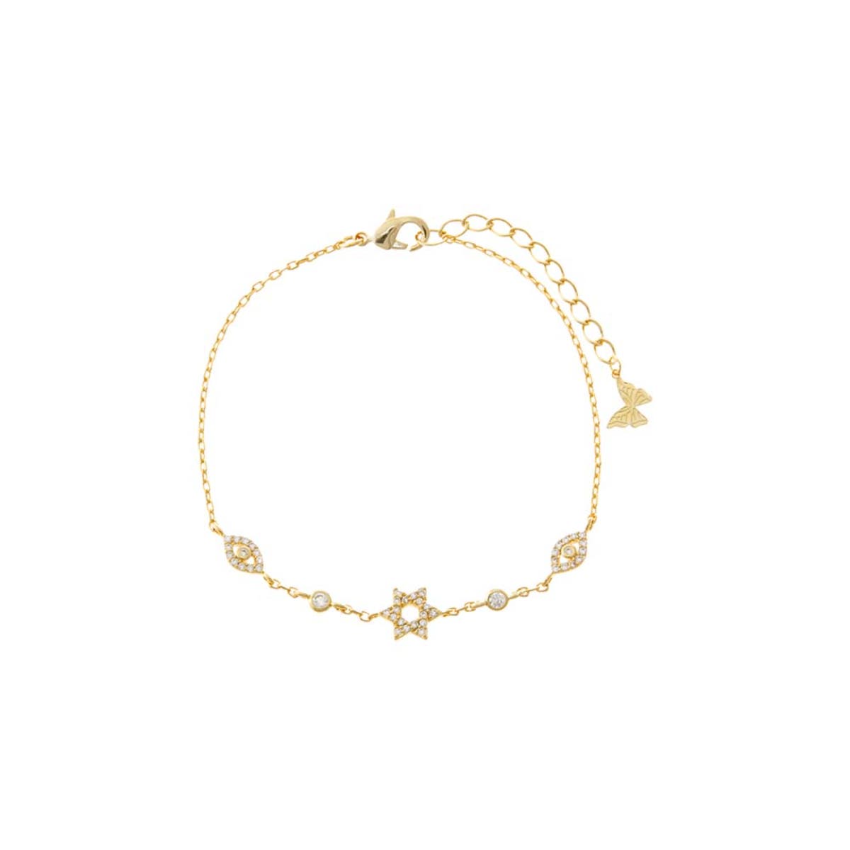 selected Gold