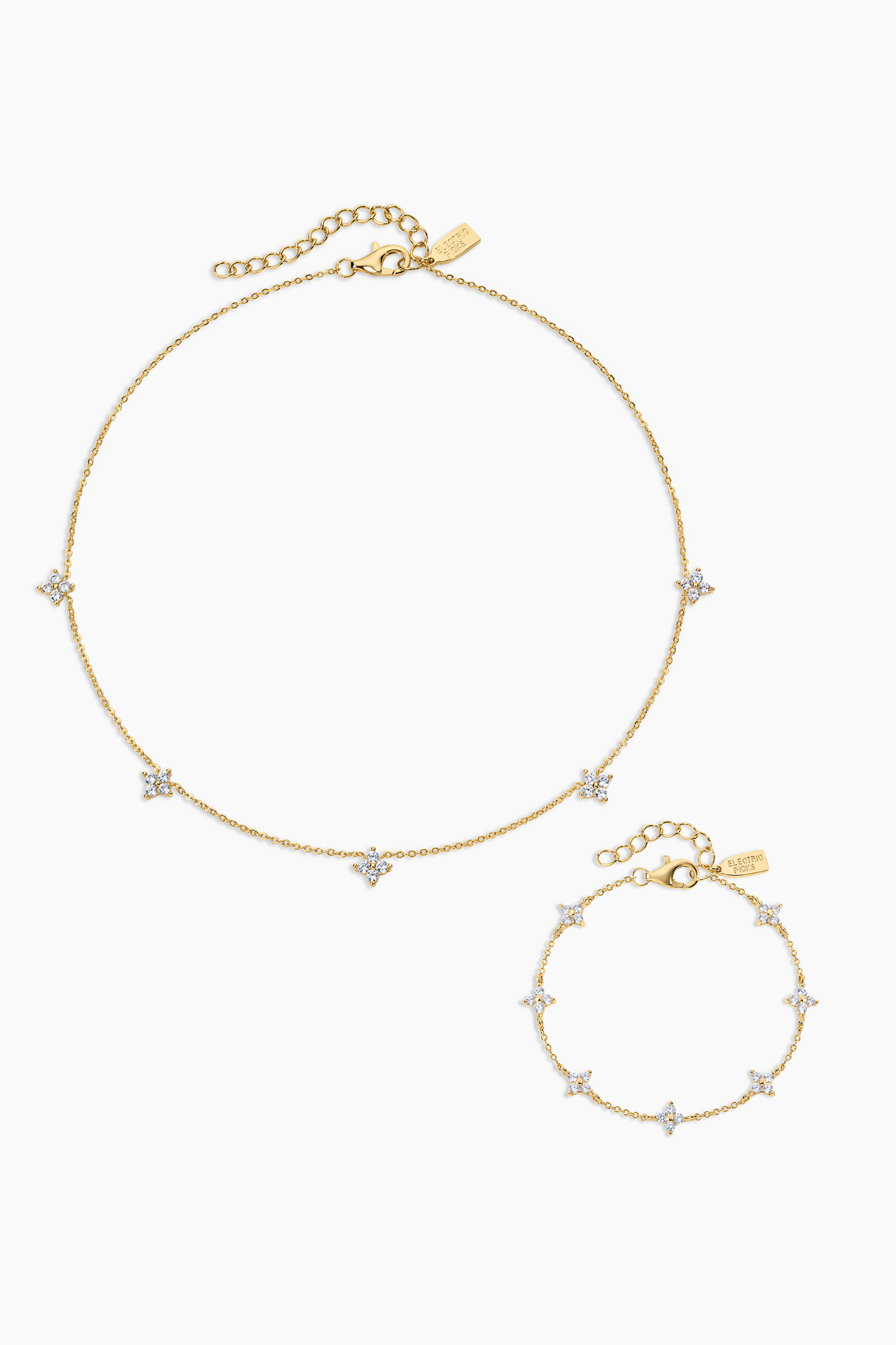 selected Gold