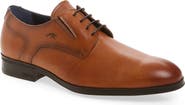 Fluchos Asgard Plain Toe Derby