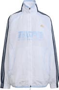 adidas Originals Teamgeist 2.0 Woven Track Jacket