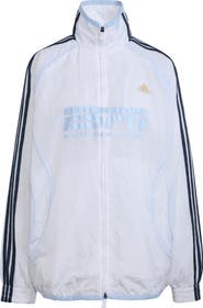 adidas Originals Teamgeist 2.0 Woven Track Jacket