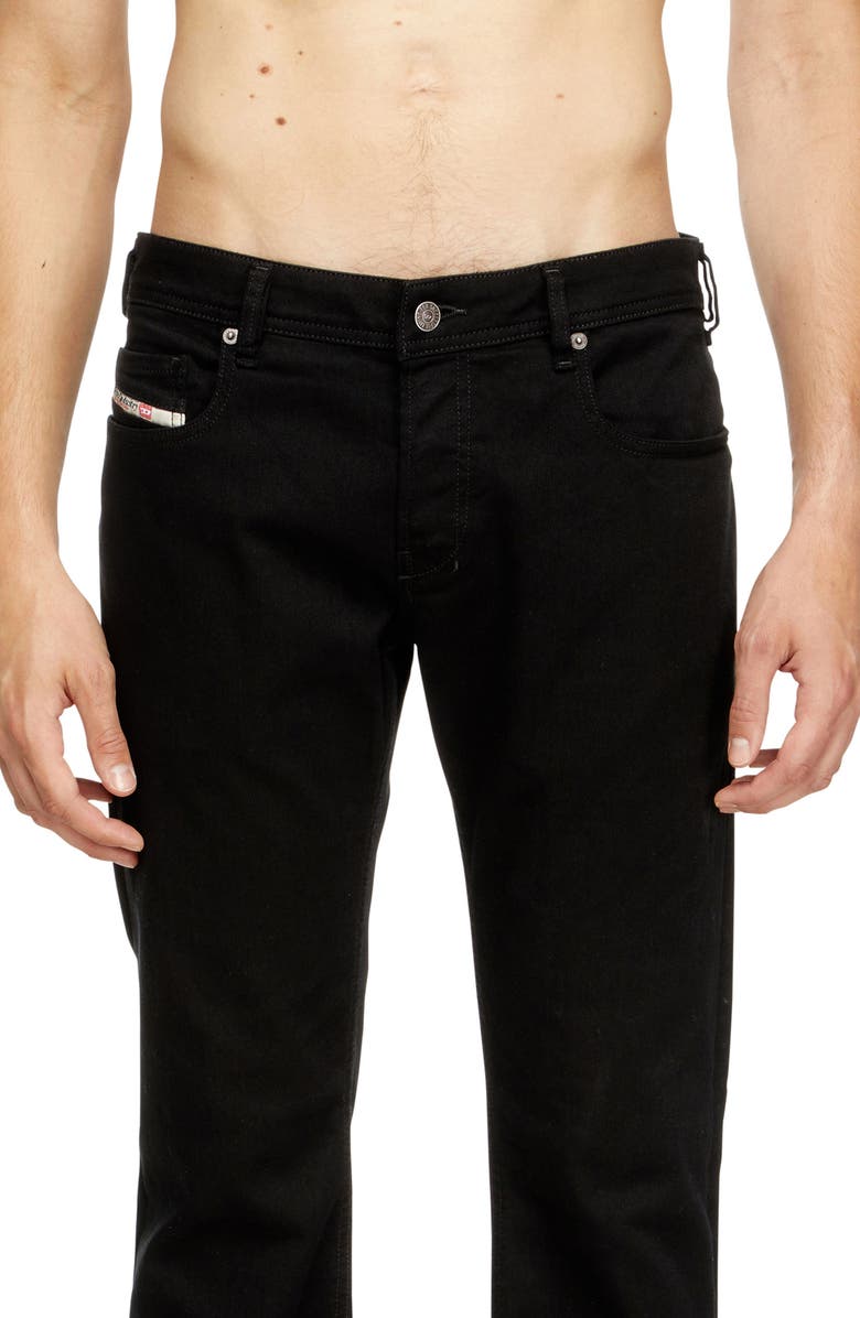 DIESEL<sup>®</sup> 2007 Zatiny Bootcut Jeans, Alternate, color, 