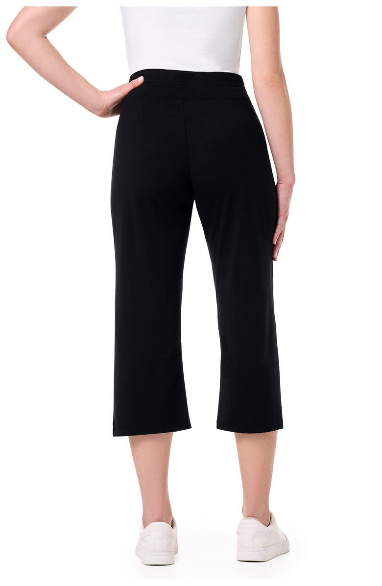 Coolibar Beach Capris - UPF 50+ Sun Protection - Windley, Alternate, color, Black