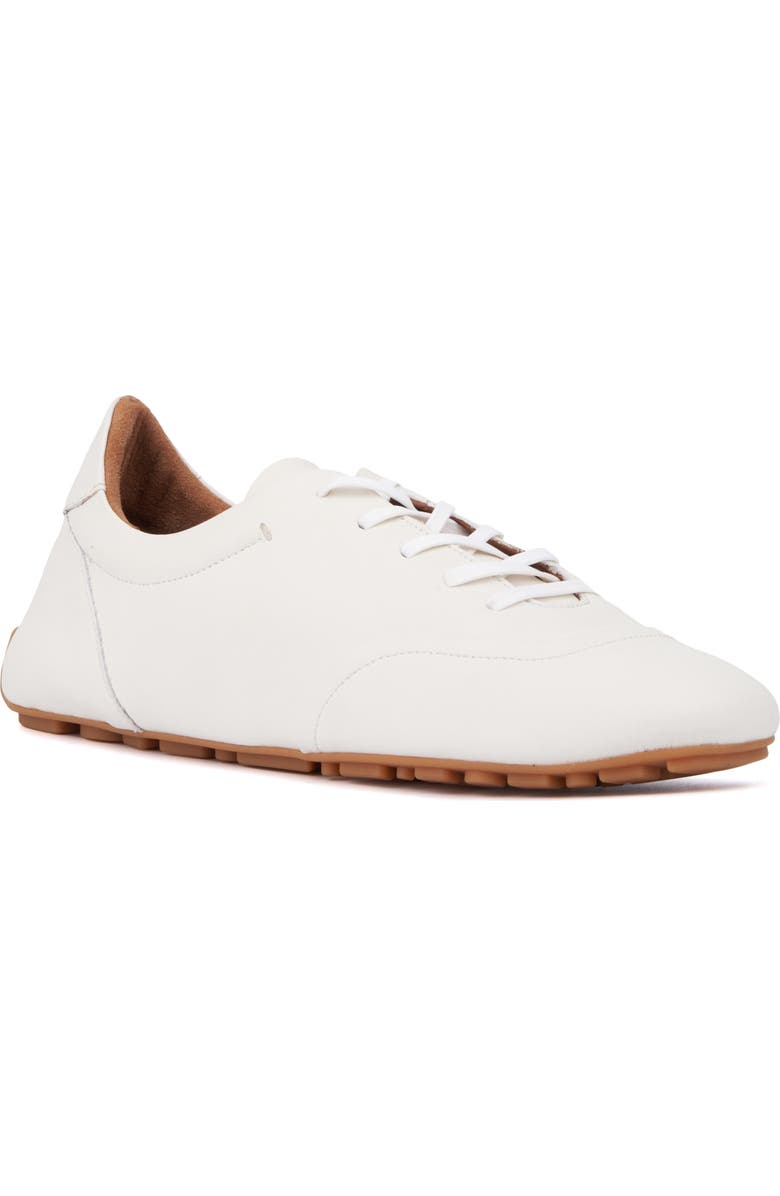 Aquatalia Qrystal Action Water Repellent Sneaker, Main, color,