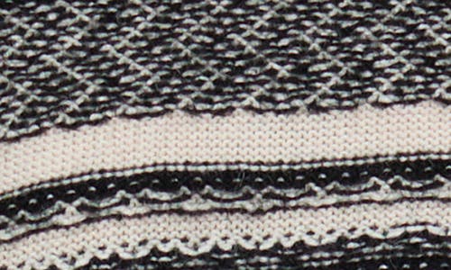 Closed Wool & Silk Blend Crewneck Sweater