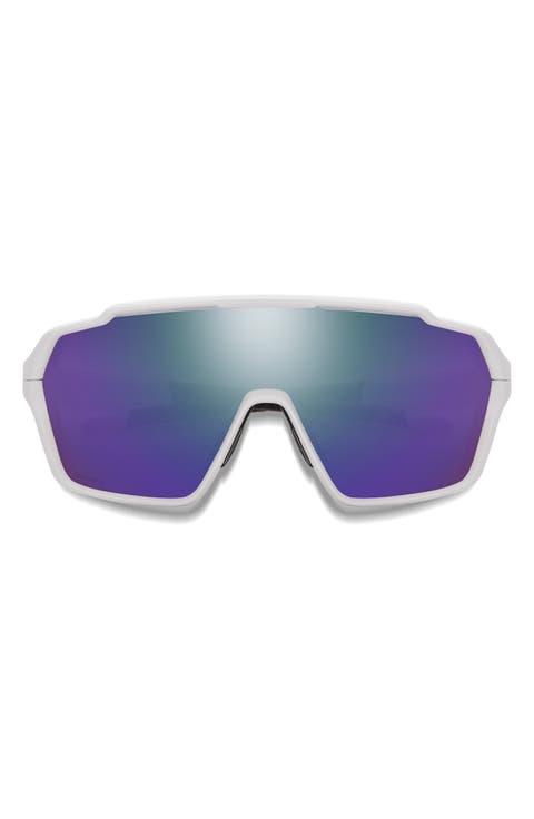 Shift Mag 99mm Shield Sunglasses
