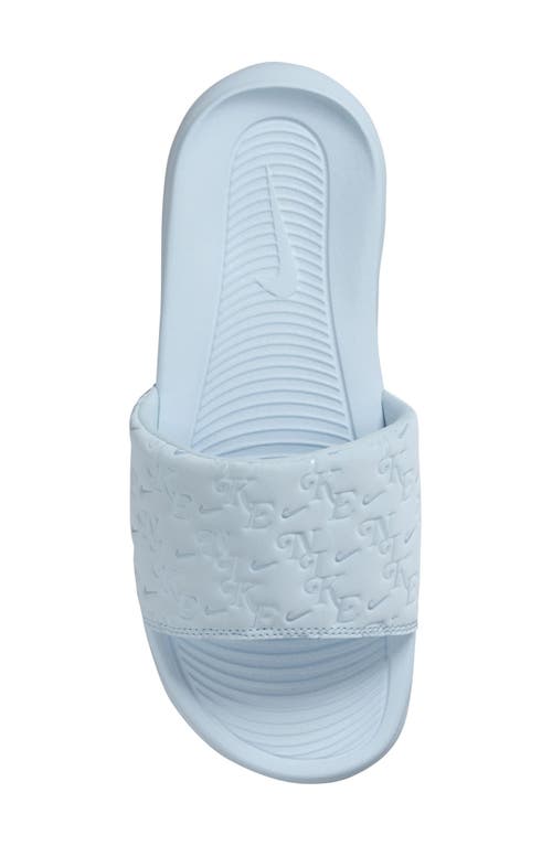 Shop Nike Victori One Slide Sandal