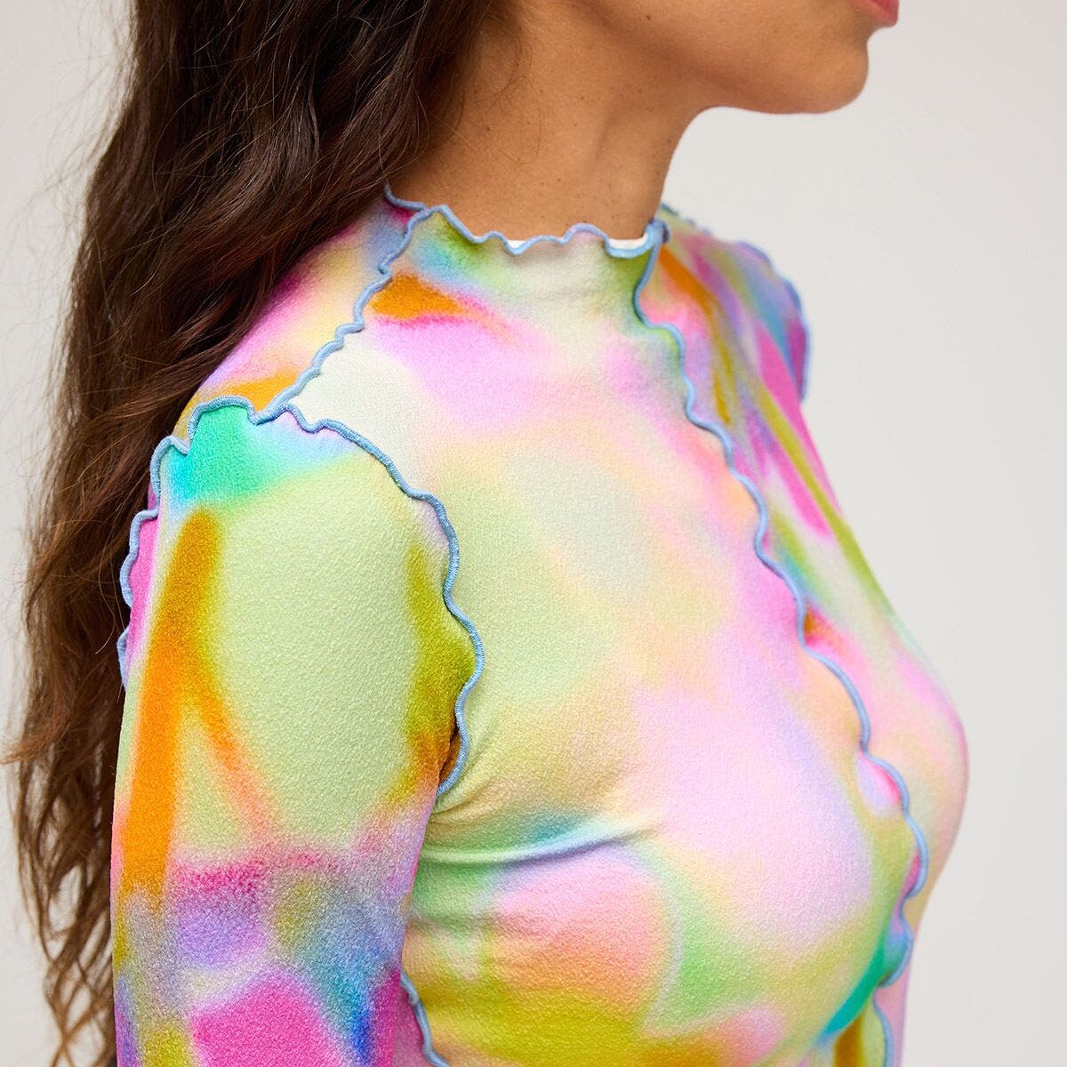 Sila Top - Women's - image 4