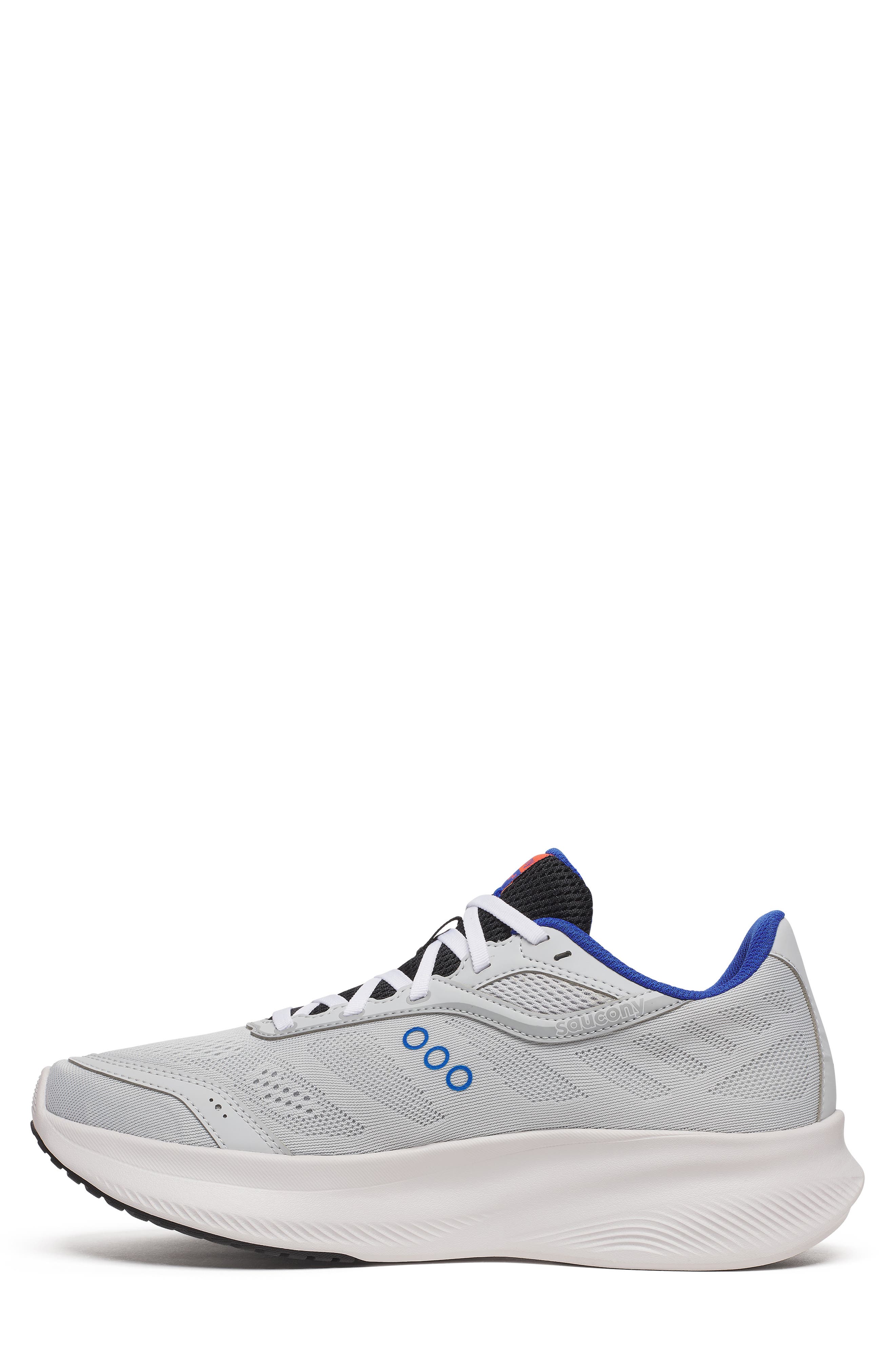 Cohesion 18 Running Shoe, Alternate, color, CLOUD/ LAPIS